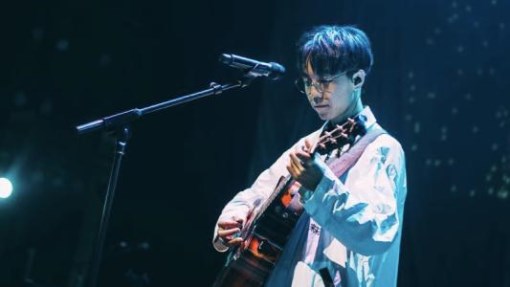 2022陈鸿宇天津演唱会价格是多少 在哪买票? 2022陈鸿宇天津演唱会价格是多少 在哪买票?