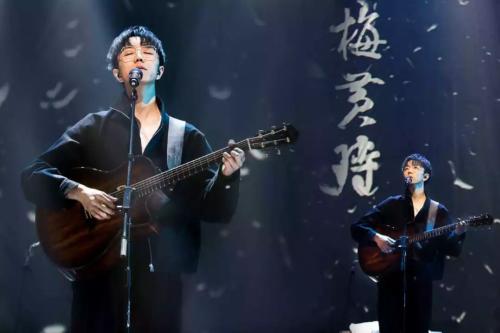 2022陈鸿宇天津演唱会价格是多少 在哪买票? 2022陈鸿宇天津演唱会价格是多少 在哪买票?