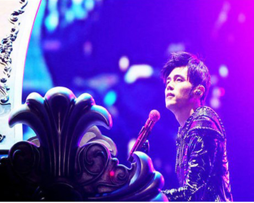 2023周杰伦海口演唱会演出详情