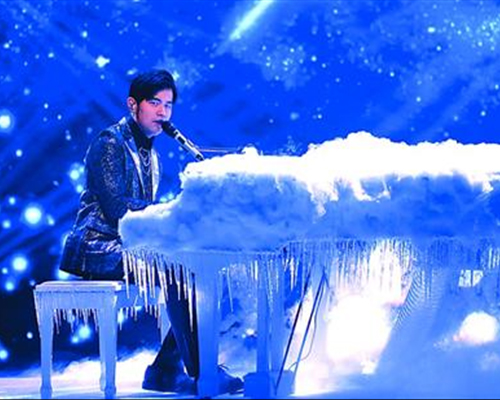 2023周杰伦海口演唱会演出详情