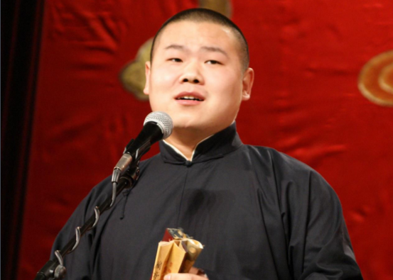 2019岳云鹏杭州相声专场