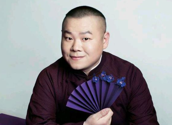 2019岳云鹏杭州相声专场