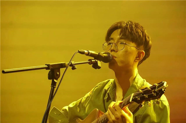 2022陈鸿宇大连演唱会演出详情及购票方法