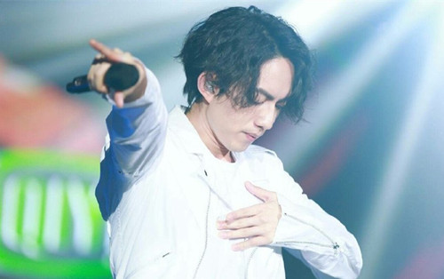 2023林宥嘉IDOL世界巡回演唱会-澳门站 2023林宥嘉IDOL世界巡回演唱会-澳门站