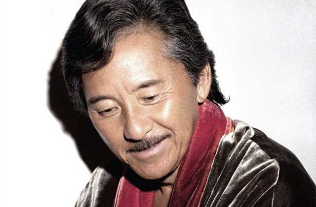 2019林子祥佛山演唱会