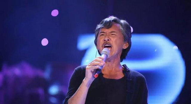 2019林子祥佛山演唱会