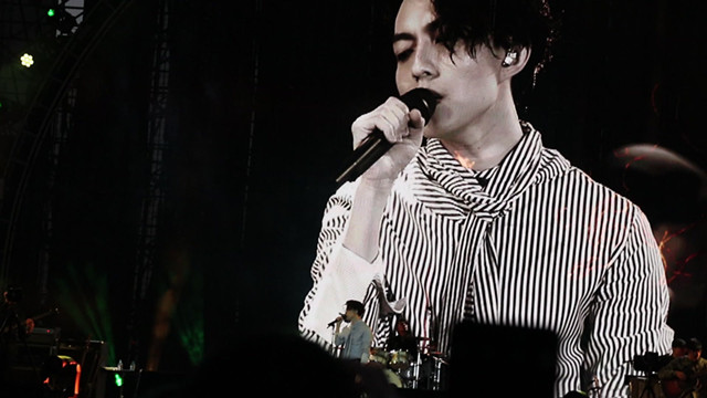 2023林宥嘉长沙演唱会什么时候开始 门票价格是多少