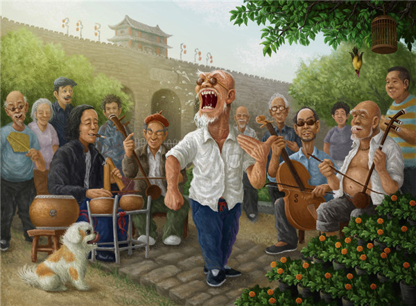 2023西安春浪音乐节攻略、交通及演出信息