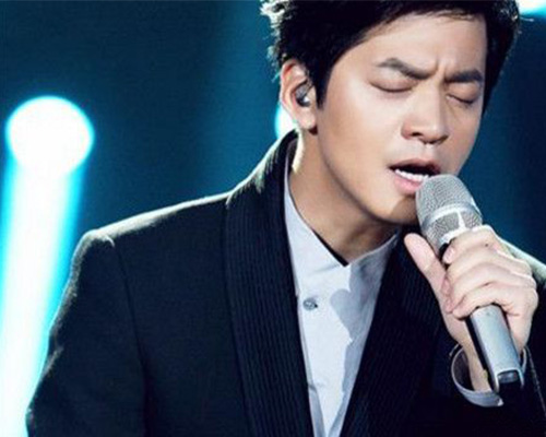 2019李健青岛演唱会