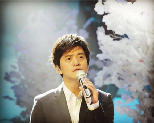 2019李健青岛演唱会