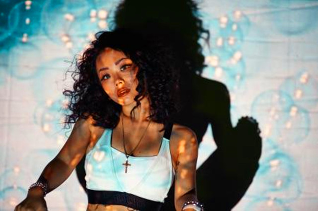 2019万妮达广州演唱会