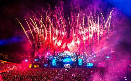 2021广州草莓音乐节门票价格及购票网址