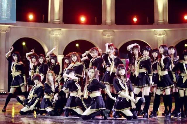 2019上海SNH48第二届偶像运动会