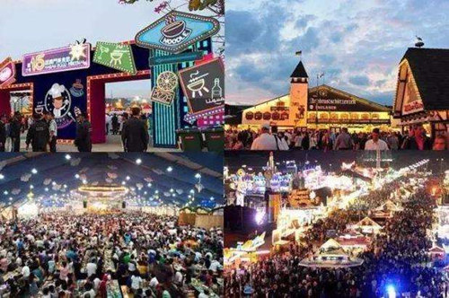 2019杭州千岛湖音乐节