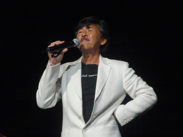 2023林子祥广州演唱会在什么地方演出 2023林子祥广州演唱会在什么地方演出