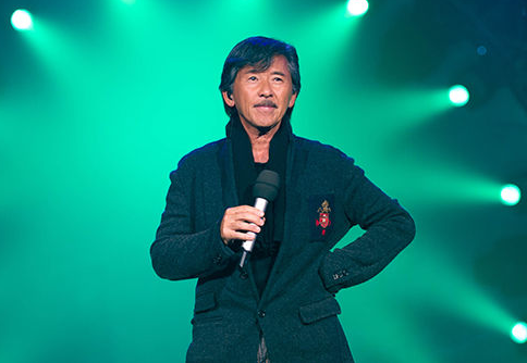 林子祥2019全国巡演