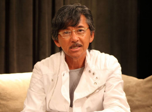 林子祥2019全国巡演