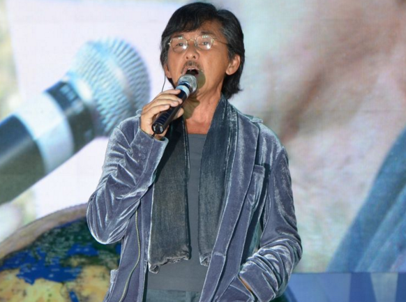 林子祥2019全国巡演