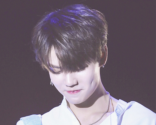 2019林彦俊广州演唱会