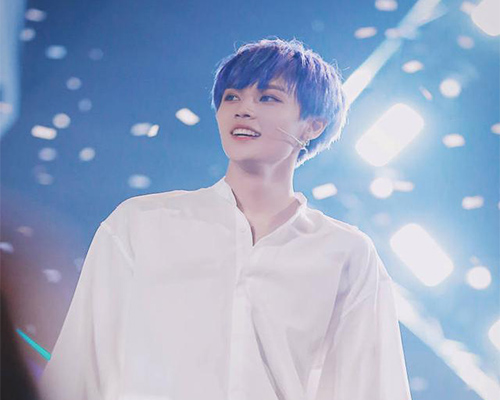 2019林彦俊广州演唱会