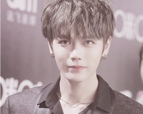 2019林彦俊广州演唱会