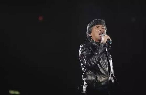 2023林子祥广州演唱会演出信息详情介绍 2023林子祥广州演唱会演出信息详情介绍