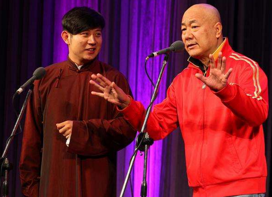 2022金霏曦比唐山相声专场演出详情 2022金霏曦比唐山相声专场演出详情