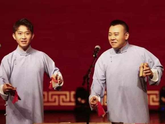 2022金霏曦比唐山相声专场演出详情 2022金霏曦比唐山相声专场演出详情