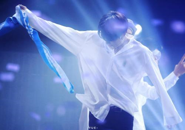 2019广州林彦俊演唱会门票价格及购票网址