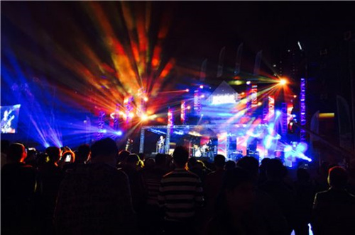 2023深圳草莓音乐节演出信息详情介绍