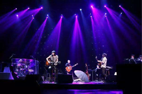 2023深圳草莓音乐节演出信息详情介绍