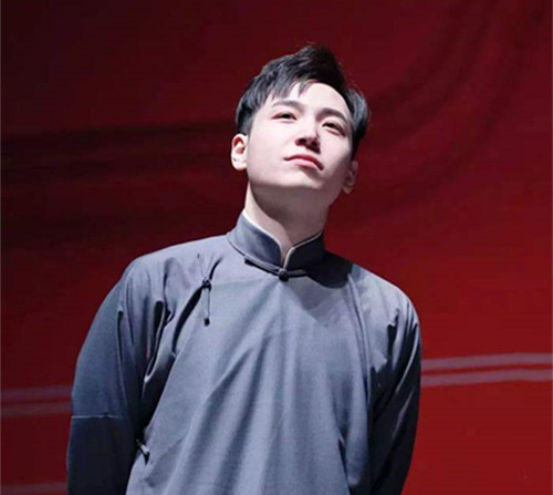 永庆安澜 2023德云社张九龄·王九龙相声专场-苏州站