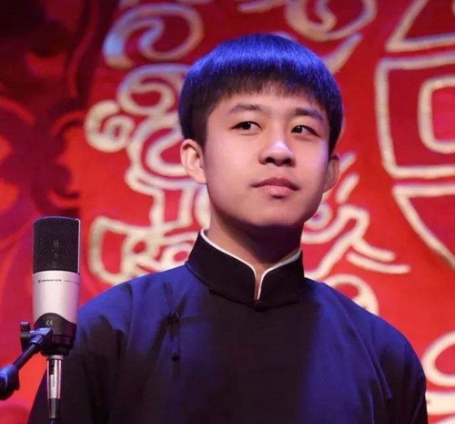 永庆安澜 2023德云社张九龄·王九龙相声专场-苏州站