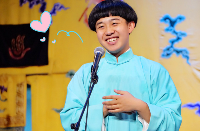 2023张九龄王九龙苏州相声专场演出时间、节目看点