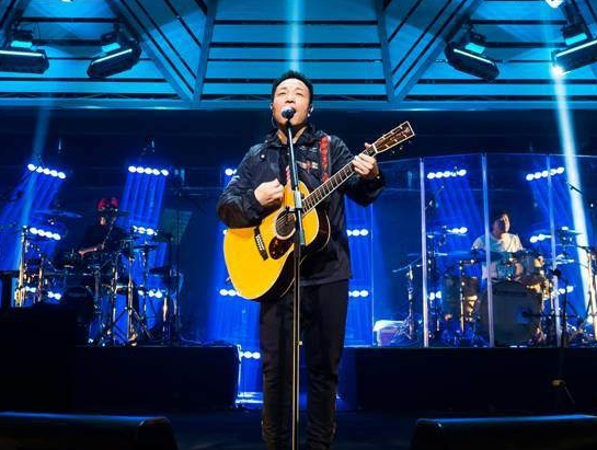 2023许巍郑州演唱会门票价格及演出信息 2023许巍郑州演唱会门票价格及演出信息