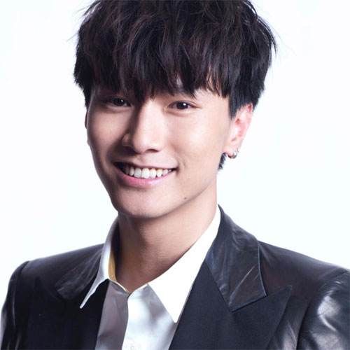 2019陈柏宇深圳演唱会