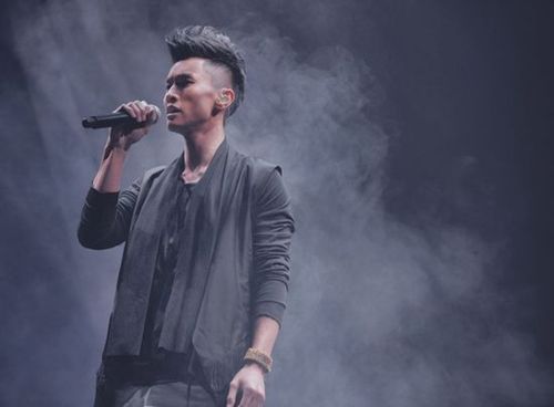 2019陈柏宇深圳演唱会