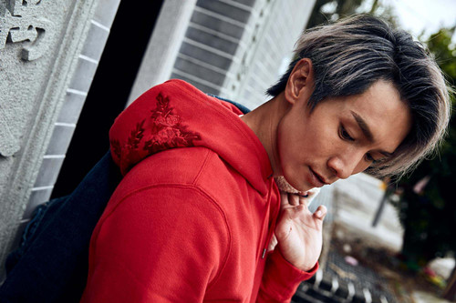 2019陈柏宇深圳演唱会