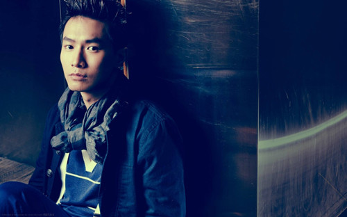 2019陈柏宇深圳演唱会