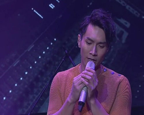 2019陈柏宇深圳演唱会