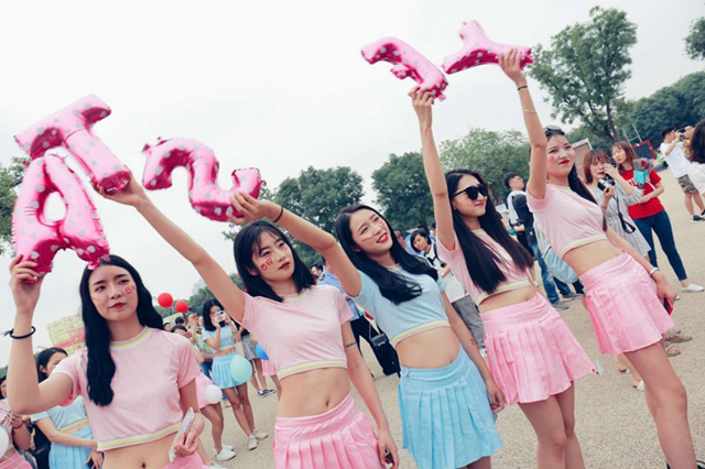 2023盐城草莓音乐节订票网址、现场详情