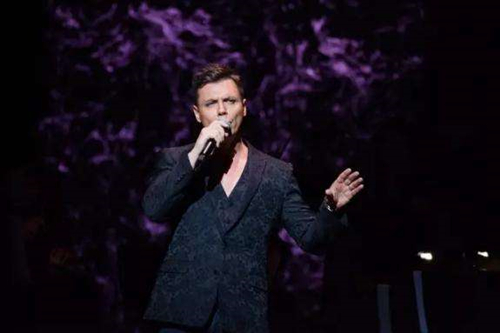 老航班深圳演唱会