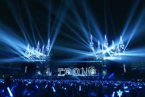 2023五月天西安演唱会门票价格是多少 在哪买票？