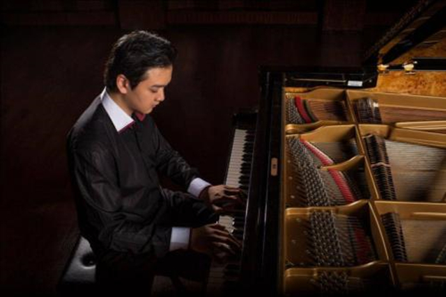 2019广州Animenz动漫钢琴音乐会门票在哪买?