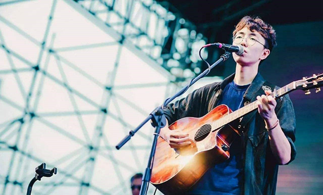 2023陈鸿宇珠海演唱会门票什么时候开售 2023陈鸿宇珠海演唱会门票什么时候开售