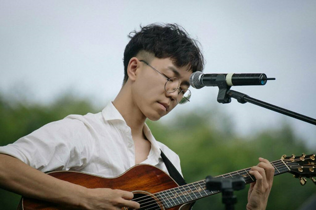 2023陈鸿宇珠海演唱会门票什么时候开售 2023陈鸿宇珠海演唱会门票什么时候开售