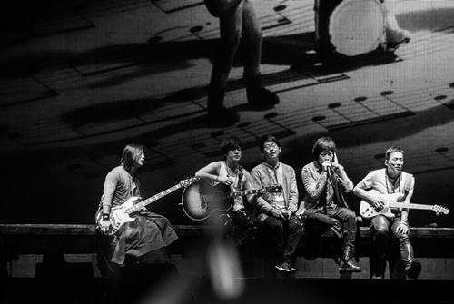 2023五月天南京演唱会演出详情及购票信息 2023五月天南京演唱会演出详情及购票信息