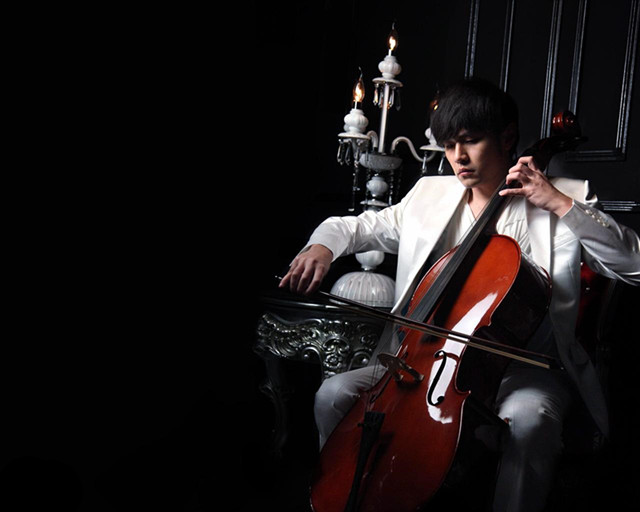 2023周杰伦海口演唱会在什么地方购票 有哪些演出看点