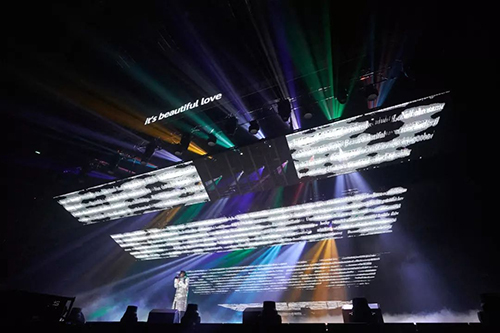 2023林宥嘉IDOL巡回演唱会-广州站 2023林宥嘉IDOL巡回演唱会-广州站