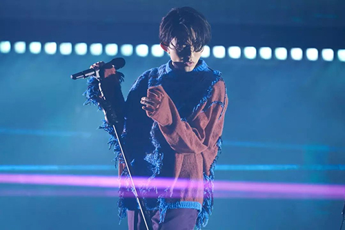 2023林宥嘉IDOL巡回演唱会-广州站 2023林宥嘉IDOL巡回演唱会-广州站